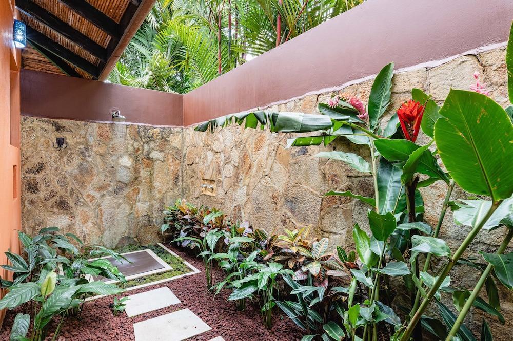 Hideaway Rio Celeste Hotel Бихагуа Екстериор снимка