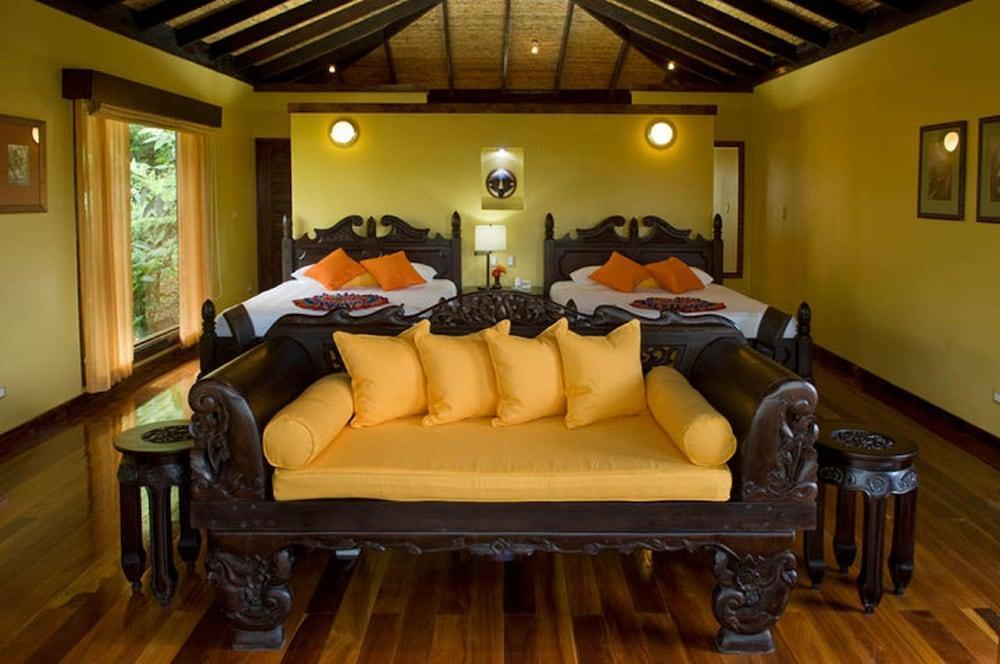 Hideaway Rio Celeste Hotel Бихагуа Екстериор снимка