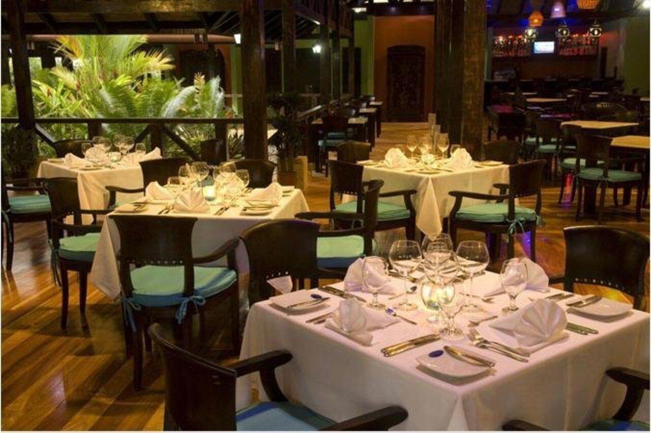Hideaway Rio Celeste Hotel Бихагуа Екстериор снимка