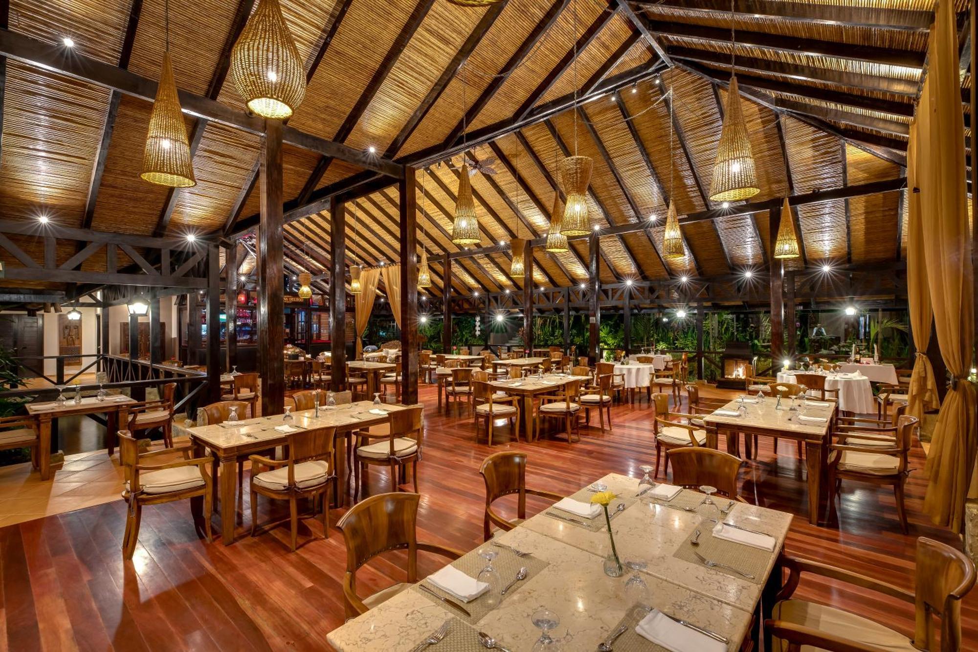 Hideaway Rio Celeste Hotel Бихагуа Екстериор снимка