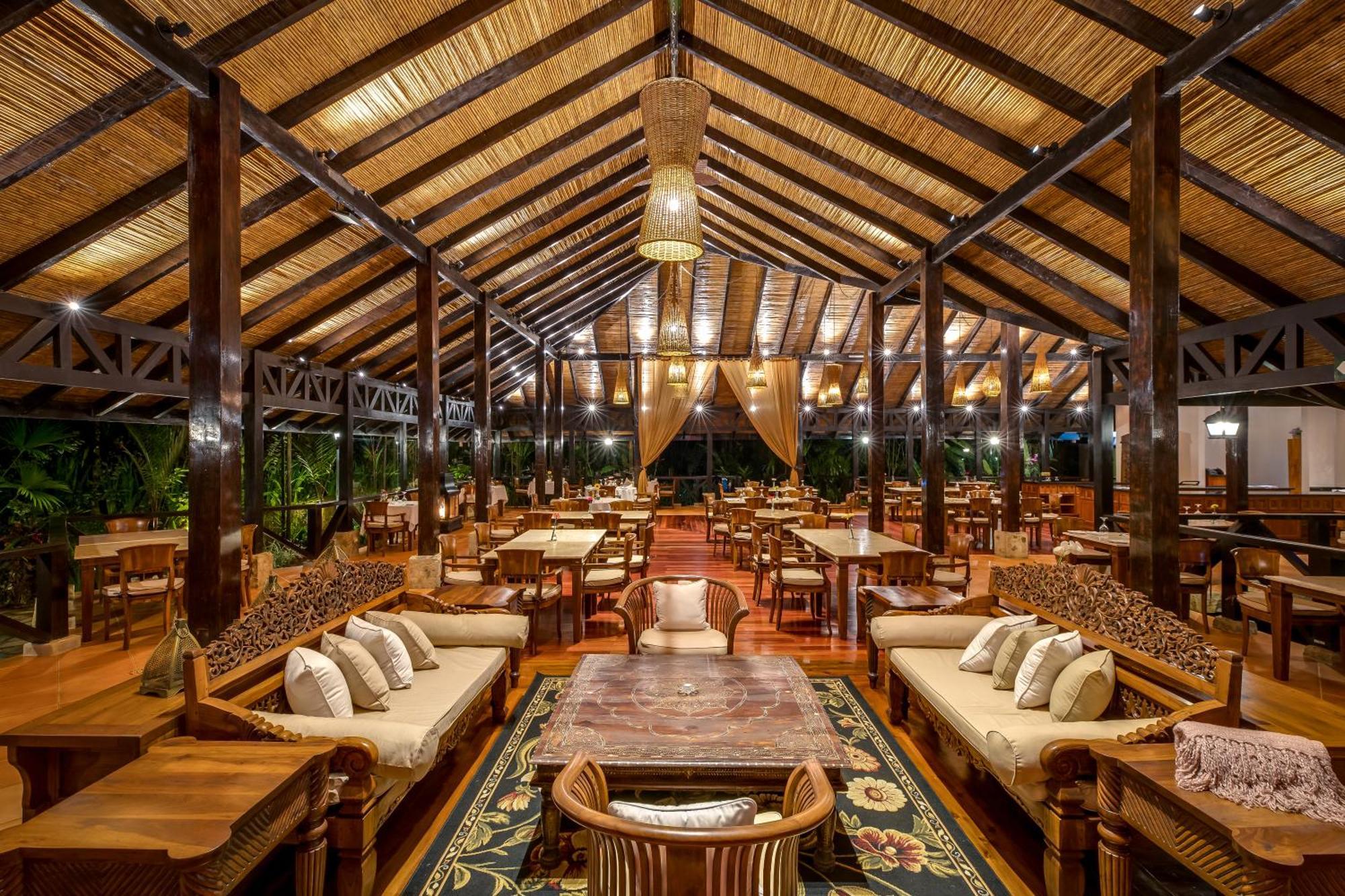 Hideaway Rio Celeste Hotel Бихагуа Екстериор снимка