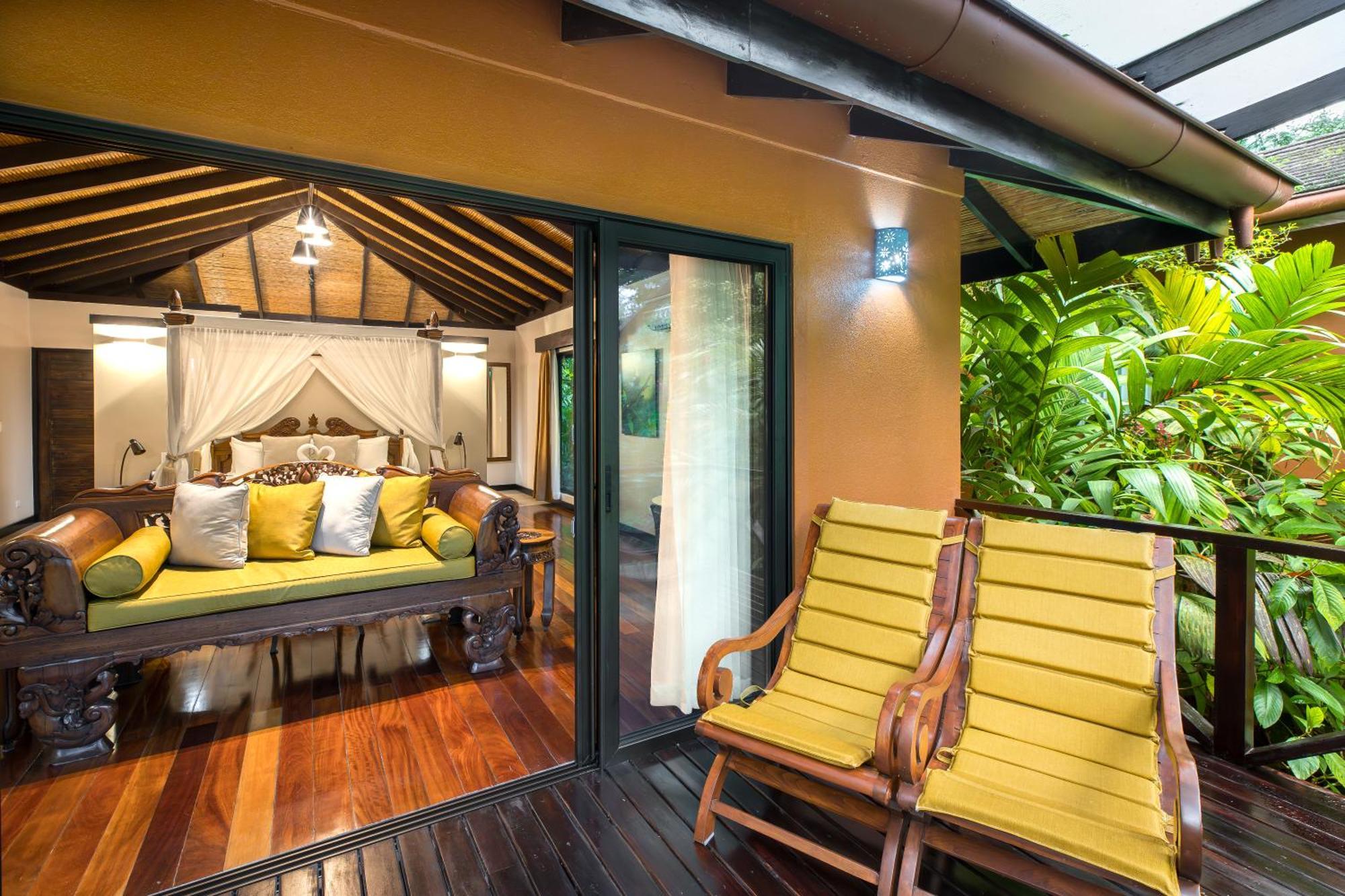 Hideaway Rio Celeste Hotel Бихагуа Екстериор снимка