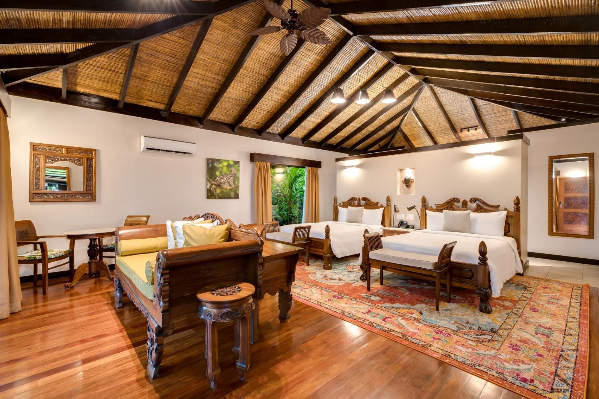 Hideaway Rio Celeste Hotel Бихагуа Екстериор снимка