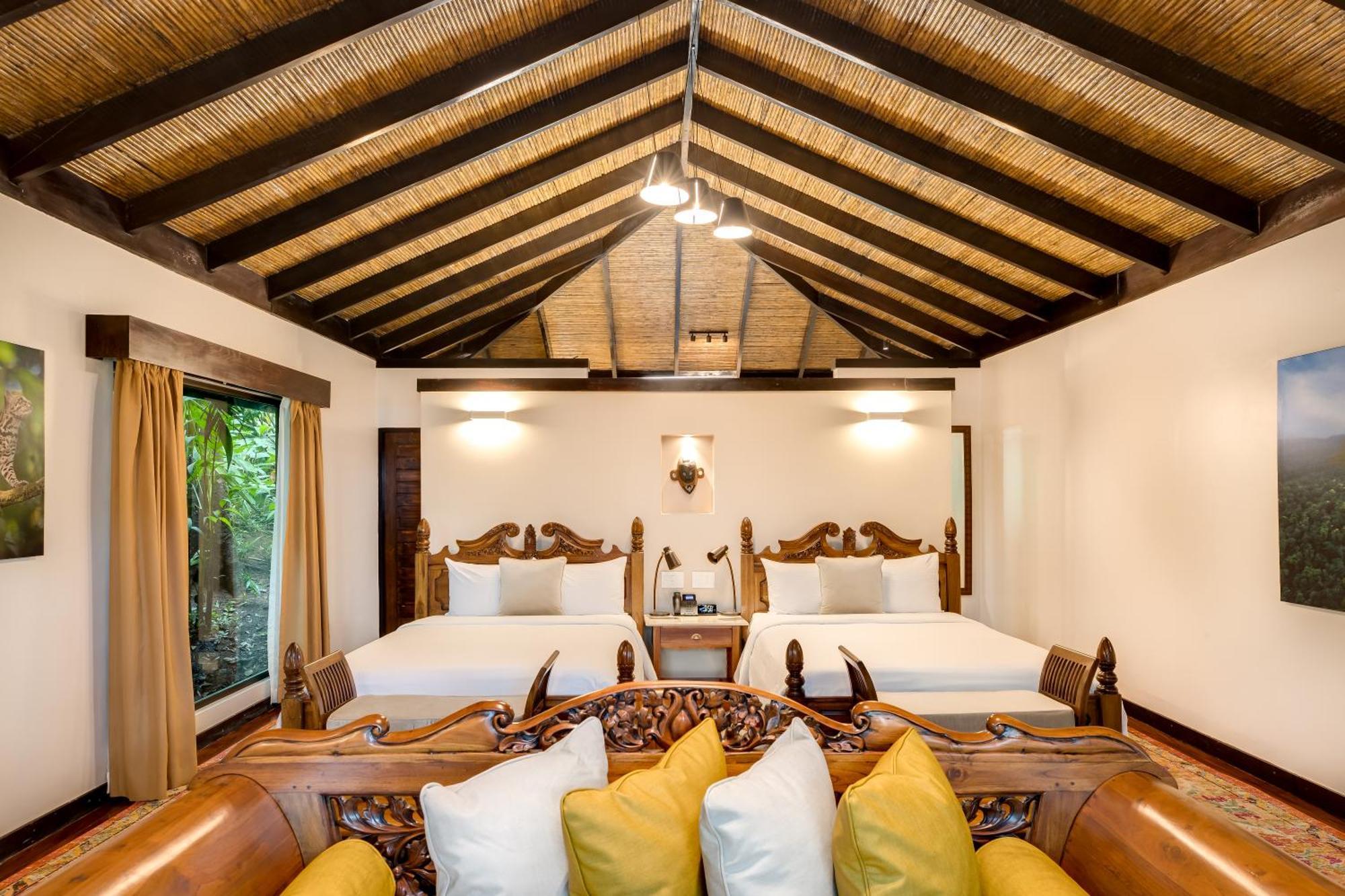 Hideaway Rio Celeste Hotel Бихагуа Екстериор снимка
