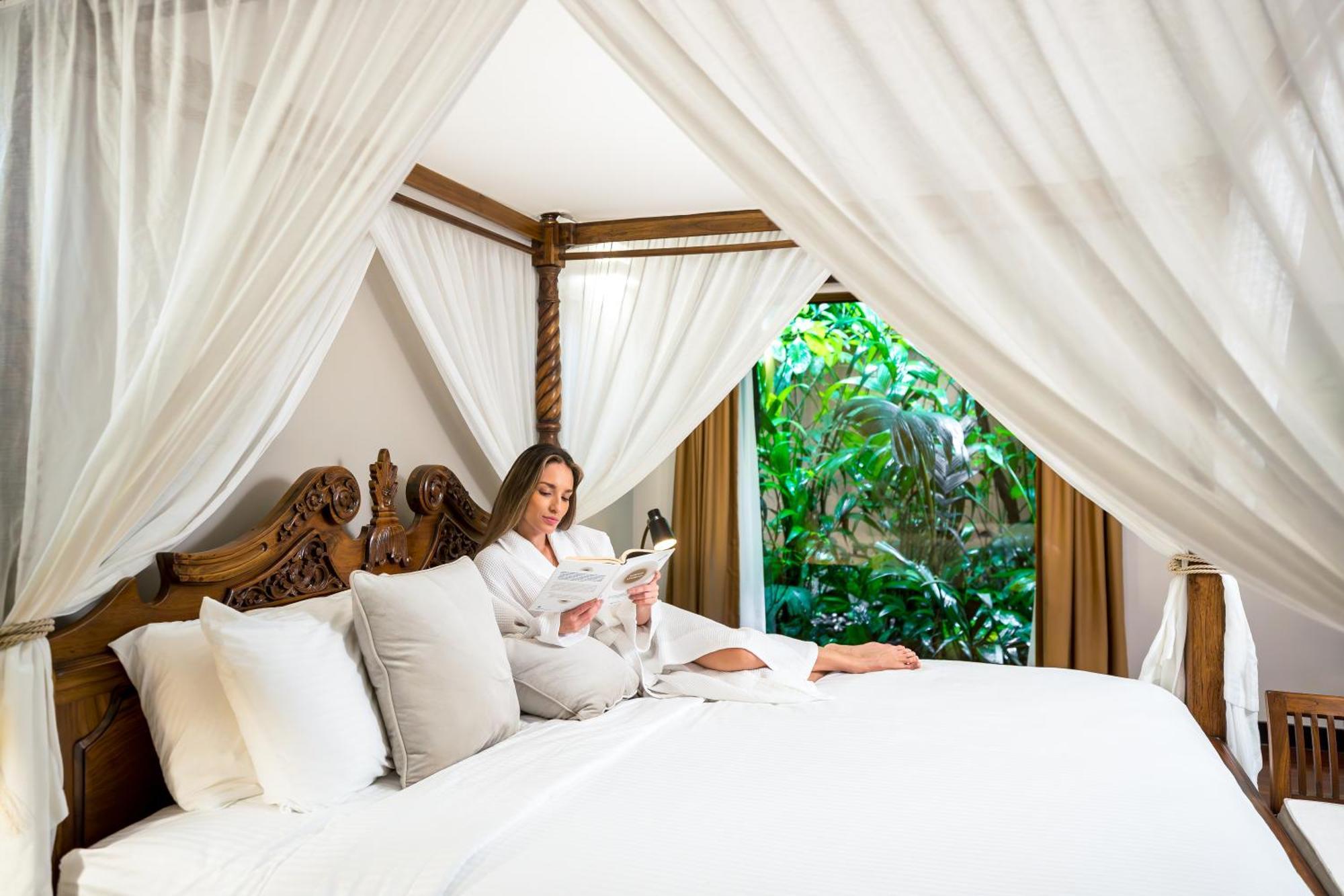 Hideaway Rio Celeste Hotel Бихагуа Екстериор снимка