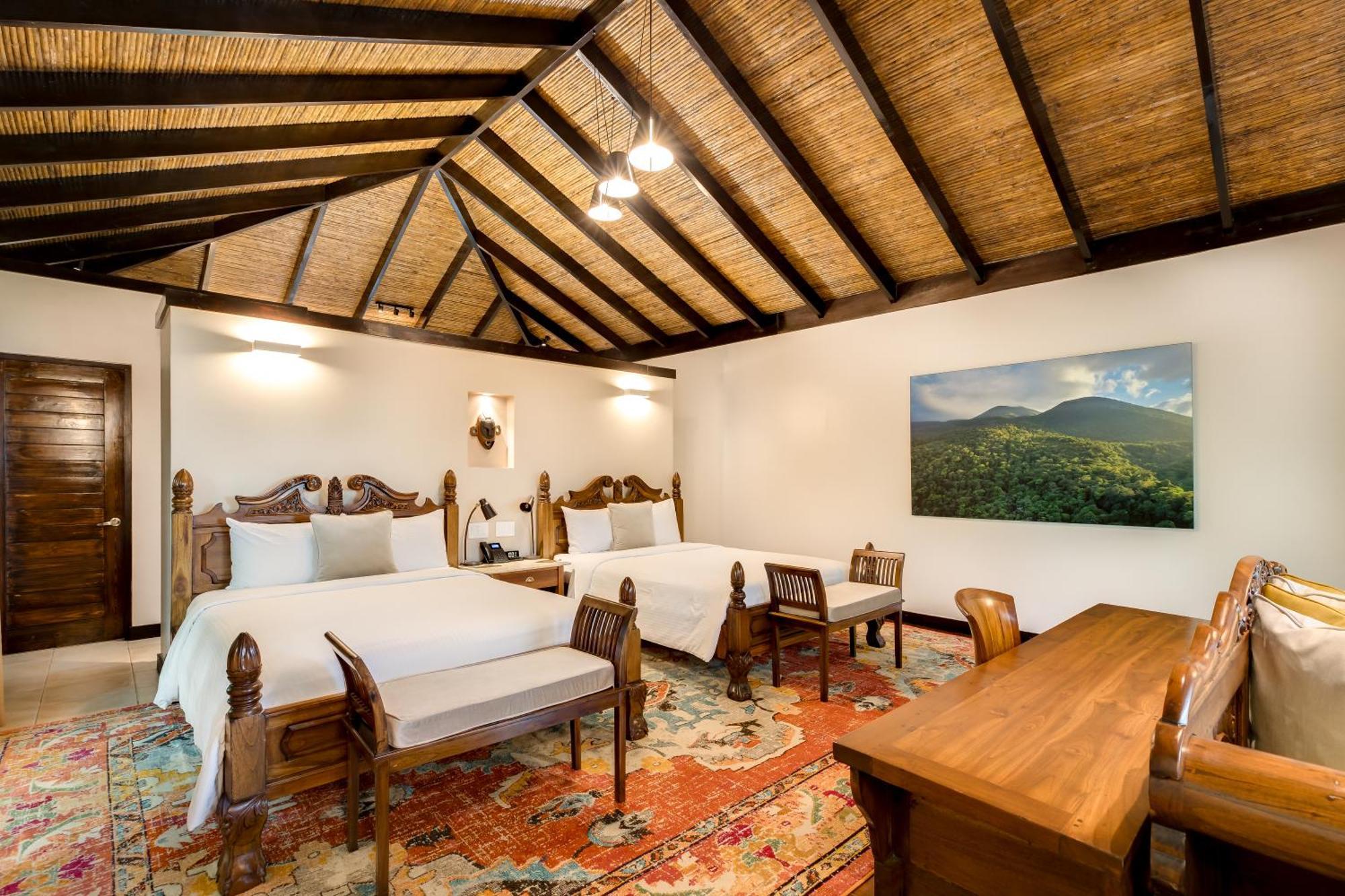Hideaway Rio Celeste Hotel Бихагуа Стая снимка