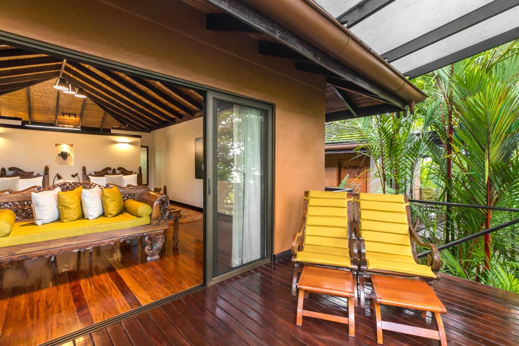 Hideaway Rio Celeste Hotel Бихагуа Стая снимка