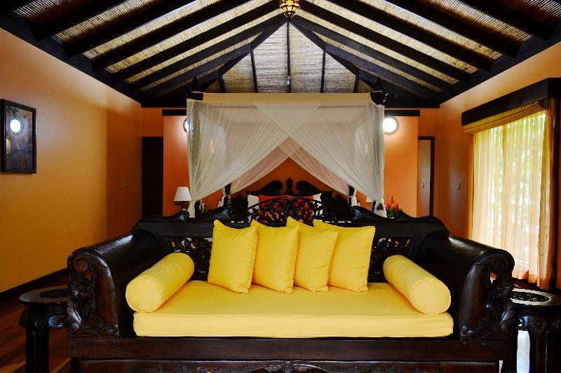 Hideaway Rio Celeste Hotel Бихагуа Екстериор снимка